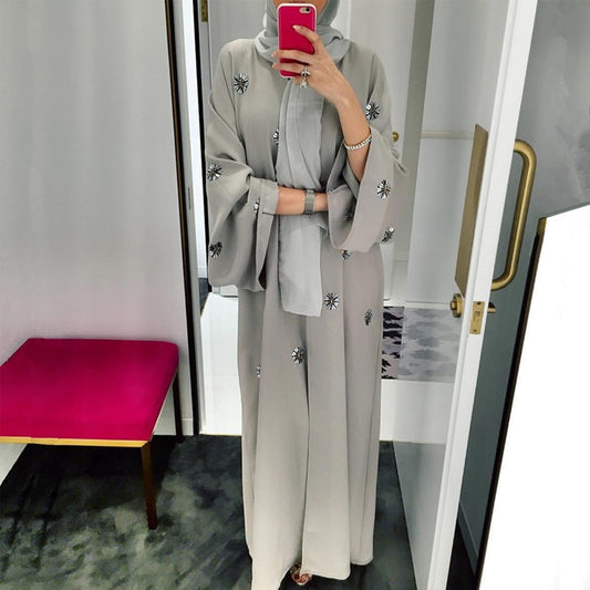 Abaya Kimono